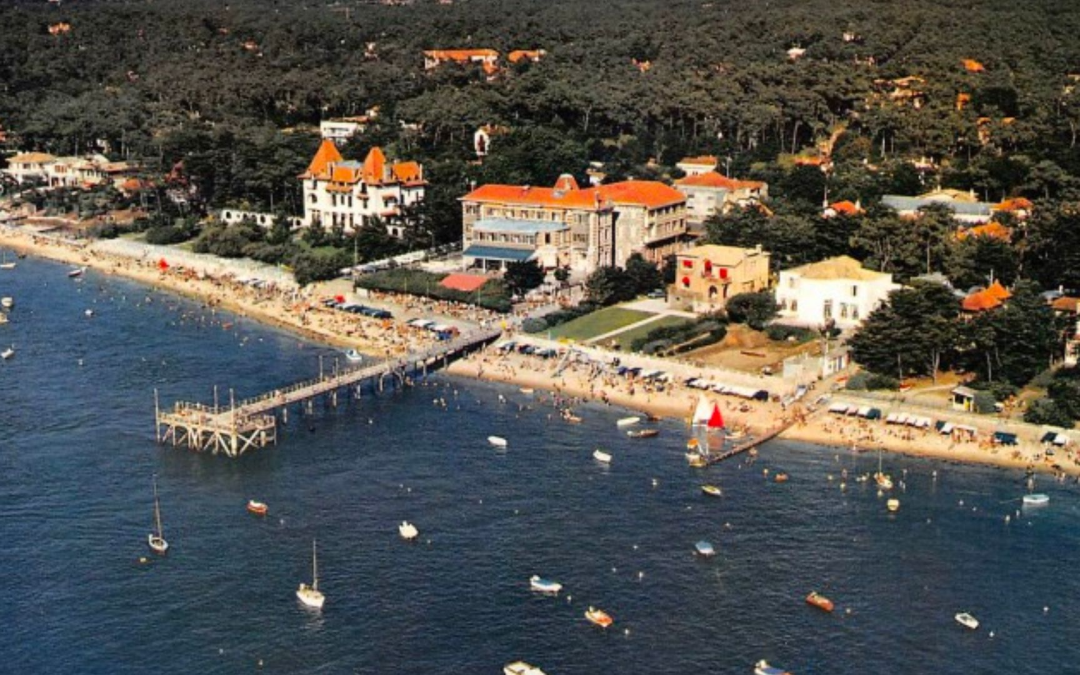 Arcachon moulleau : saveurs, balades et secrets du bassin