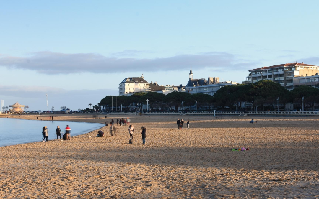 Tourisme durable et traditions vibrantes du bassin d’Arcachon