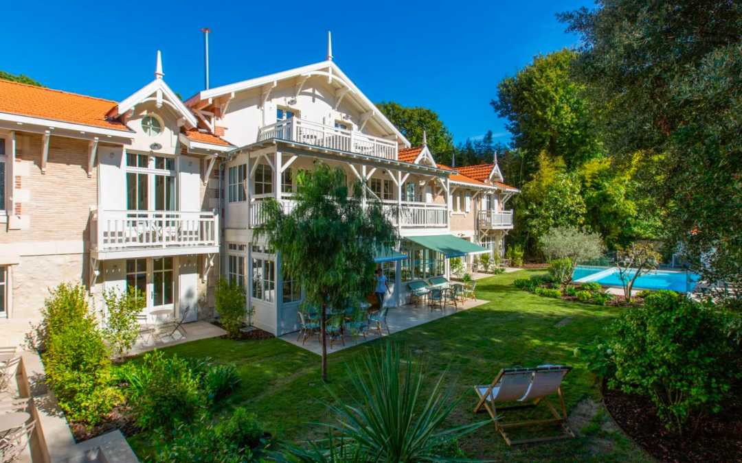 Moulleau à arcachon : charme gourmand, balades insolites et talents locaux