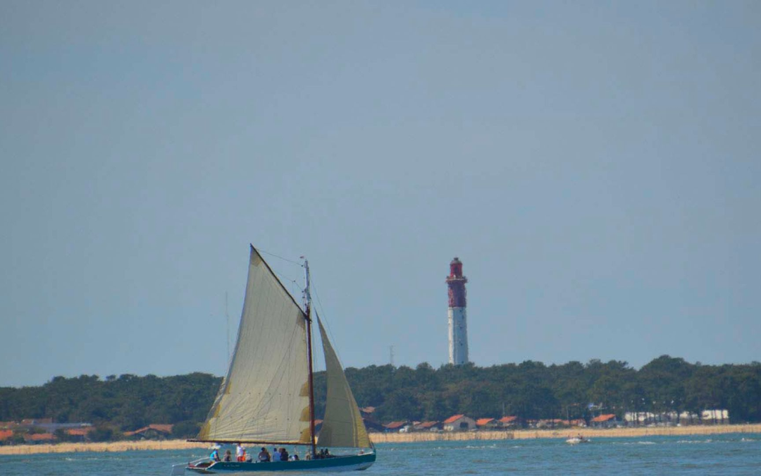 Moulleau, joyau du bassin d’arcachon entre villas et pinède odorante