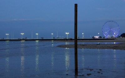 Immobilier bassin d’arcachon file à 12 % en 2023