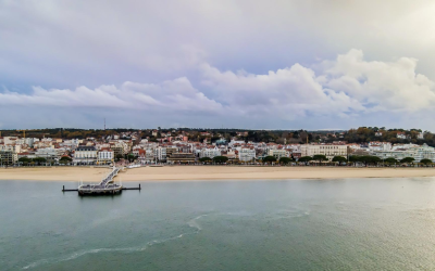 Arcachon célèbre son bassin iodé entre histoire, nature et innovations