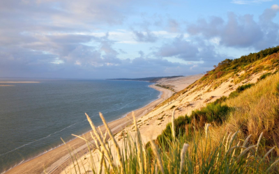 Tourisme en hausse et initiatives écologiques sur le bassin d’arcachon