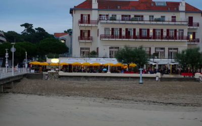 Découvrez l’authenticité iodée du bassin d’arcachon et ses trésors uniques