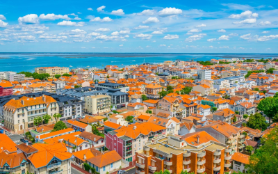 Immobilier arcachon : tendances et conseils pour bien investir