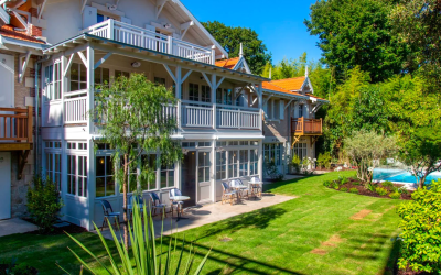 Bassin d’arcachon, 4 millions de visiteurs entre nature et culture