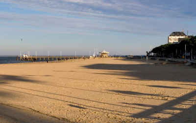 Immobilier bassin d’Arcachon séduit investisseurs et amoureux du charme océanique