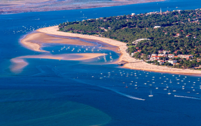 Balades insolites au moulleau secrets et merveilles du bassin d’arcachon