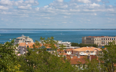 Bassin d’Arcachon : flambée immobilière et attractivité renforcée