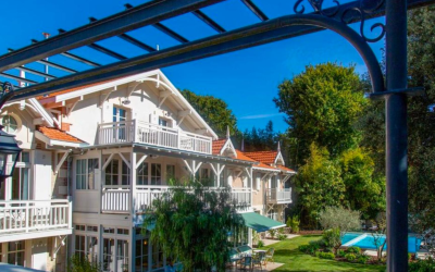 Immobilier du bassin d’Arcachon : flambée historique des prix et opportunités