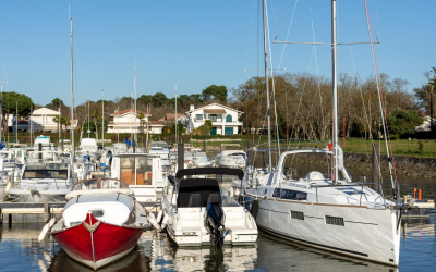 Plongée authentique dans le bassin d’arcachon et ses richesses