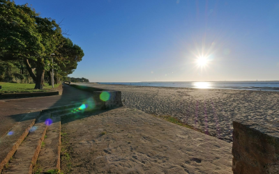 Découverte du bassin d’Arcachon entre traditions et nature préservée