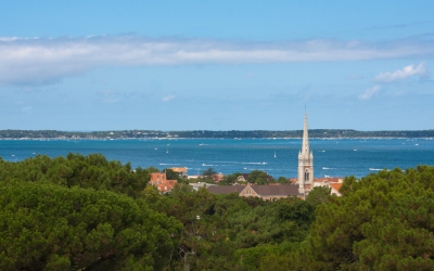 Record d’été sur le bassin d’Arcachon alliant tourisme et écologie