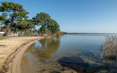 Le bassin d’arcachon bat un record de nuitées touristiques