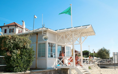 Moulleau à arcachon guide créatif pour récits gourmands et nature