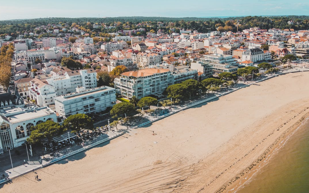 Entre marées et forêt, le bassin d’arcachon célèbre son renouveau